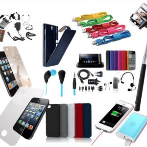 Mobile Accessories