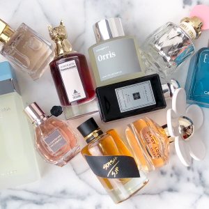 Perfumes