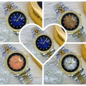 watches