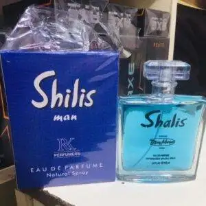 Perfumes