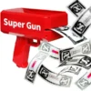 super money gun